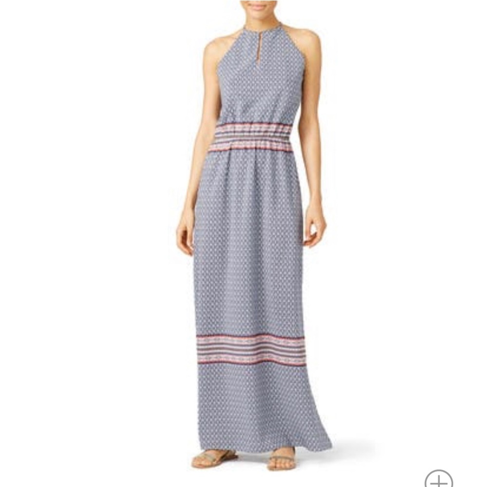 Madison stone rent the runway dress